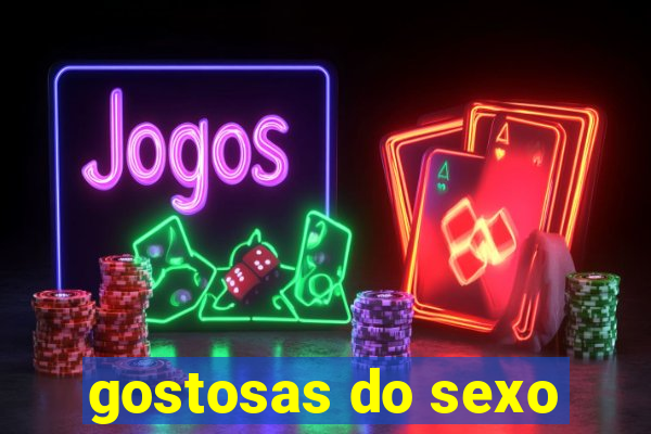 gostosas do sexo